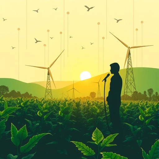 Data sovereignty promotes equity in innovation in sustainable agriculture