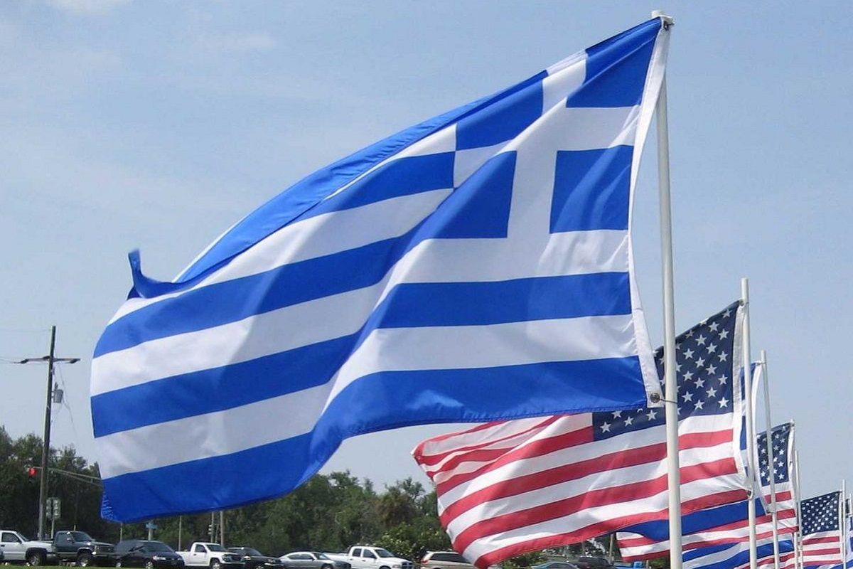 Energy agreement between Greece and the USA to redefine the tourism and investment landscape