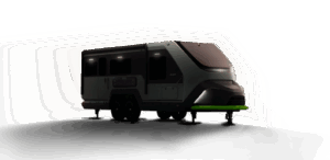 Evotrex unveils its power-generating RV trailer at CES 2026 2 Evotrex RV