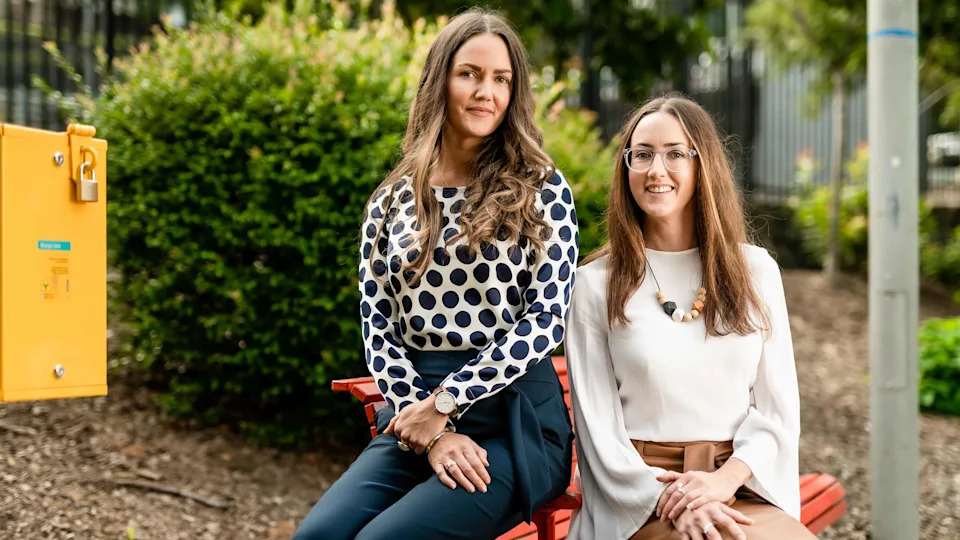Alison and Jillian Barrett are principal lawyers at Maurice Blackburn, Australia's leading plaintiffs law firm.