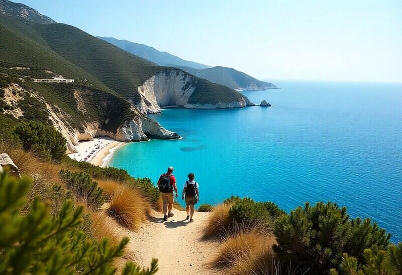 Greece's Peloponnese takes center stage in 2026 travel, with its stunning archaeological sites, rugged coastlines and a new era of sustainable tourism adventures