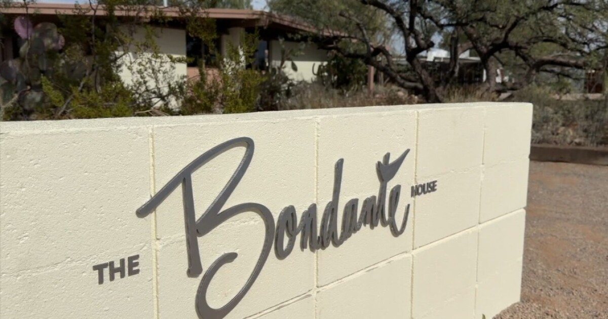 Mid-century modern home in Midtown lives on through the foundation's efforts