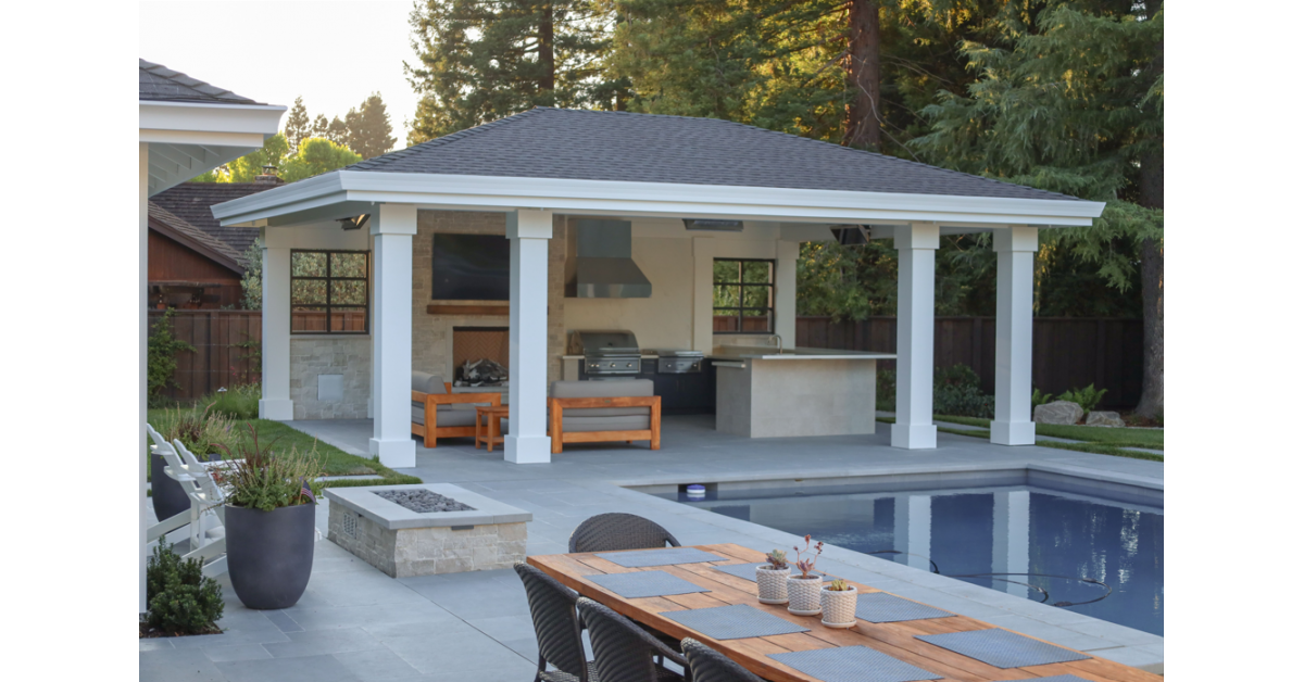 Montgomery Robbins, Inc. enhances residential landscape architecture with luxurious, high-performance drainage solutions