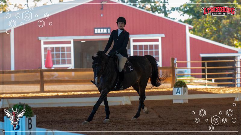 No. 1 Equestrian defeated No. 5 Sweet Briar, 7-3