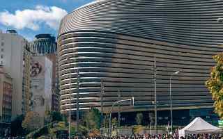 Noise problem at Santiago Bernabéu will be solved within two months – StadiumDB.com