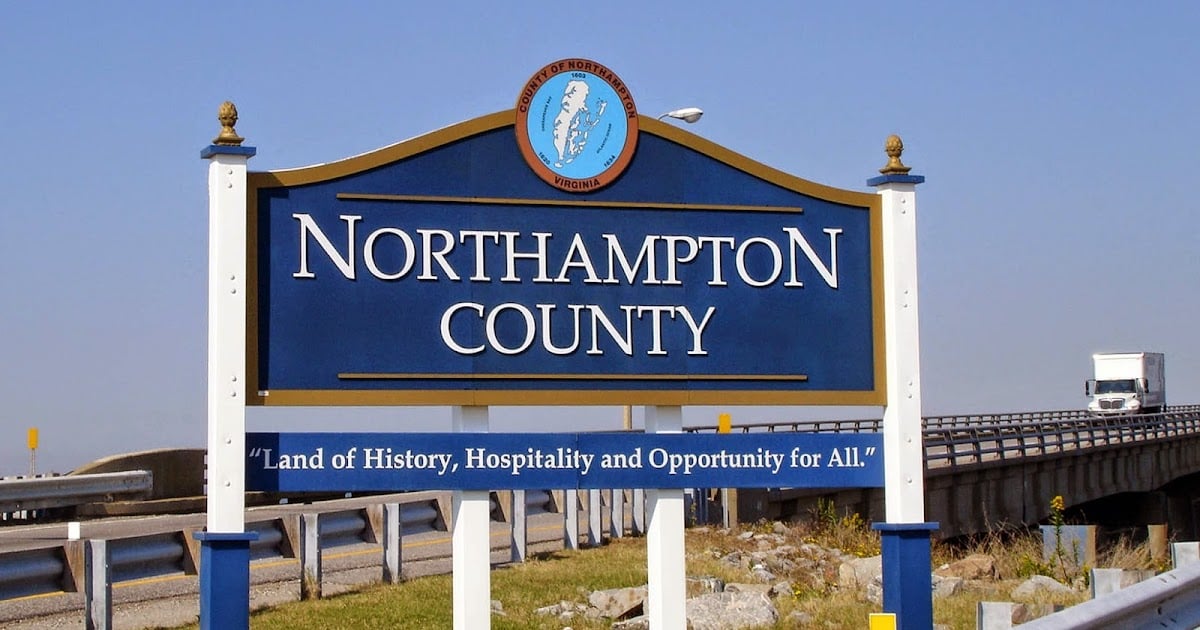 Northampton improves fence ordinance - Shore Daily News