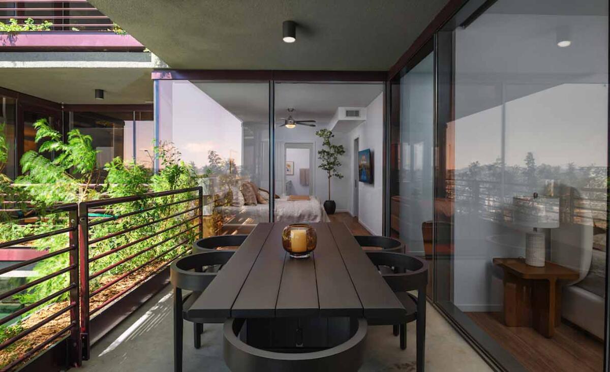 Optima McDowell Mountain Scottsdale Arizona