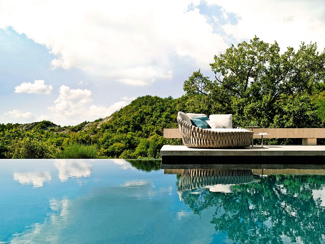 Outdoor Living Evolution: Sustainable design trends for 2026