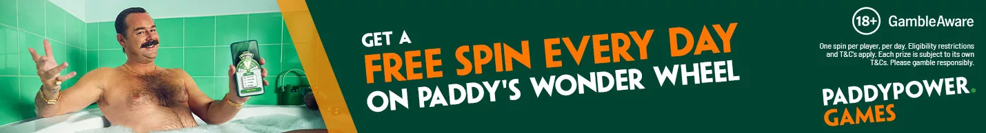 Paddy Power Gold Cup tips and runners guide for Cheltenham 2.20 - Paddy Power News