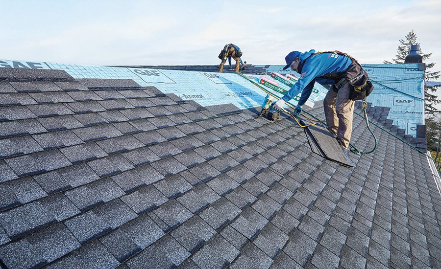 Resilient Roofs: Meeting the Increasing Demand for FORTIFIED Roofs™