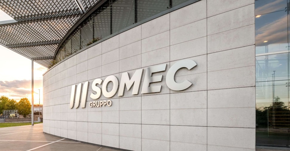 Somec, US subsidiary, a $29 million project