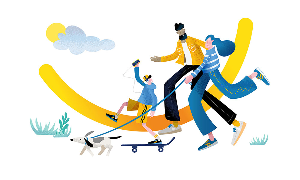 Standard Life introduces a flexible fallback plan