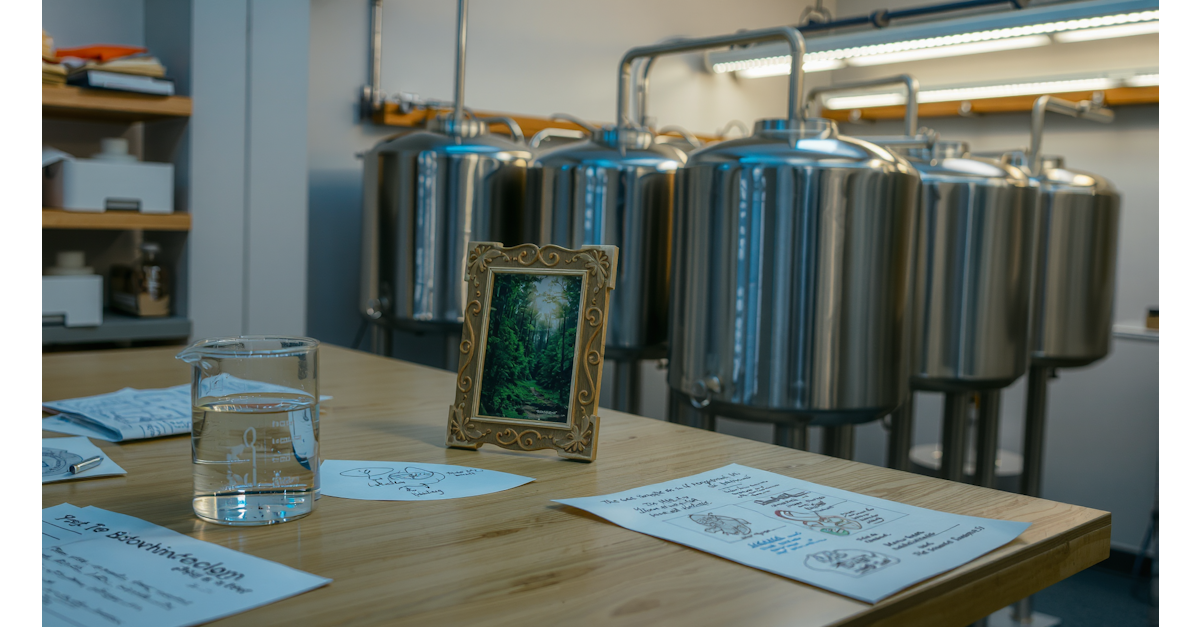 Sustainable chemicals, steel and decarbonization of popular materials