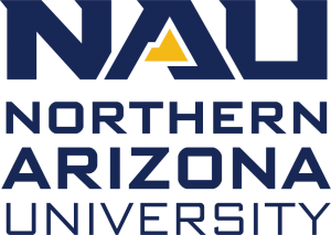 Northern Arizona University logo