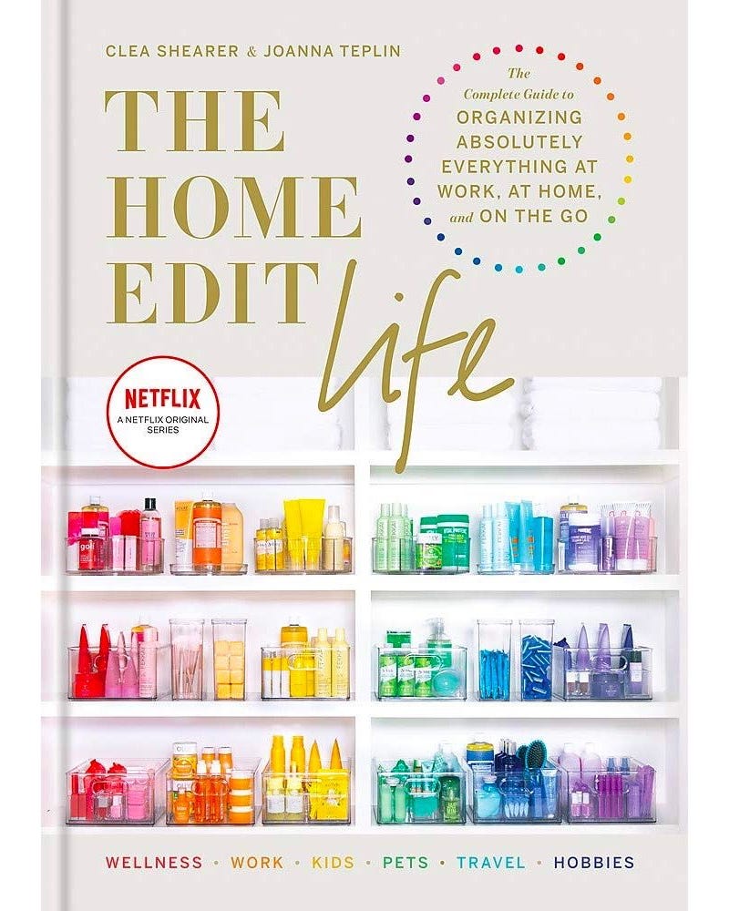 The Home Edit Life The Home Edit Life