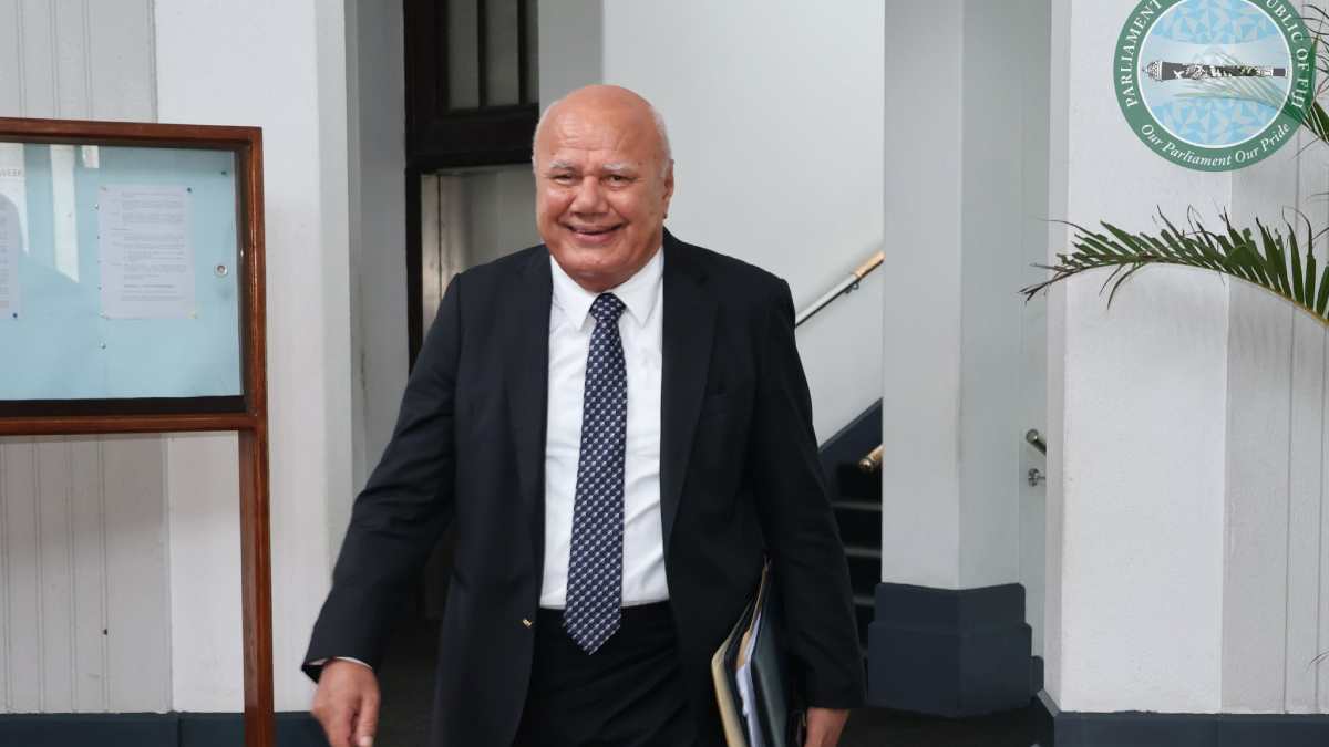 The LAGI 2025 Fiji exhibition will strengthen climate resilience and sustainable tourism