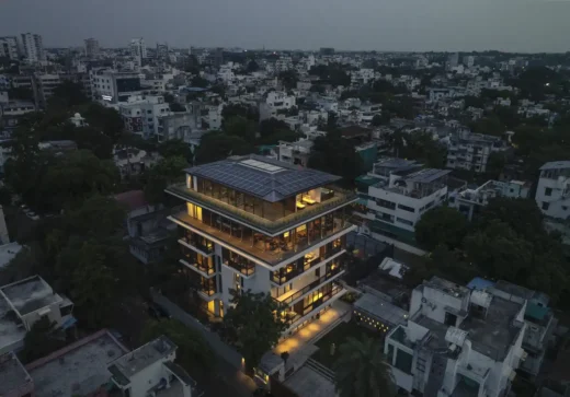 The Lighthouse, Nagpur Maharashtra, India