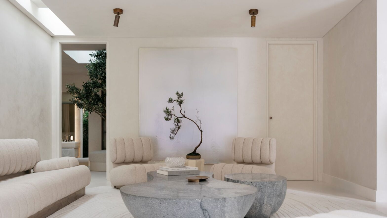 The importance of draining your houseplants in winter