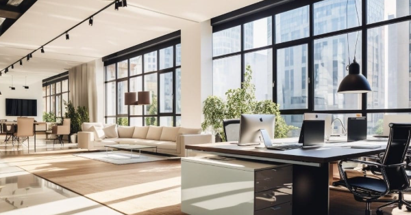 Top Office Furniture Trends to Keep an Eye on This Year | lifestyle