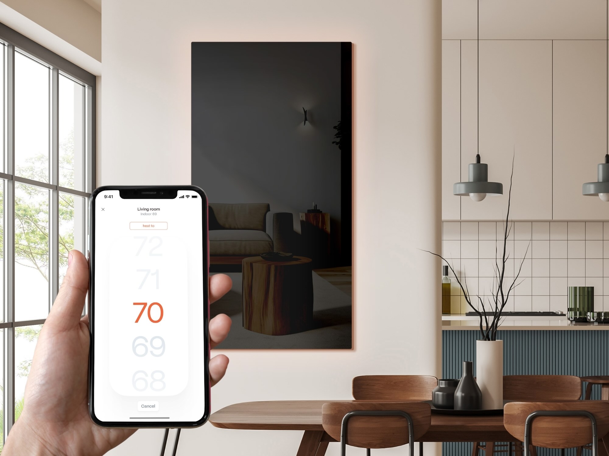 “We are actively examining options”