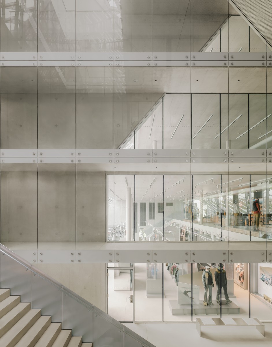 Dynafit headquarters