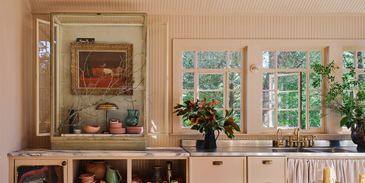 Here's how to design a home you'll still love in five years