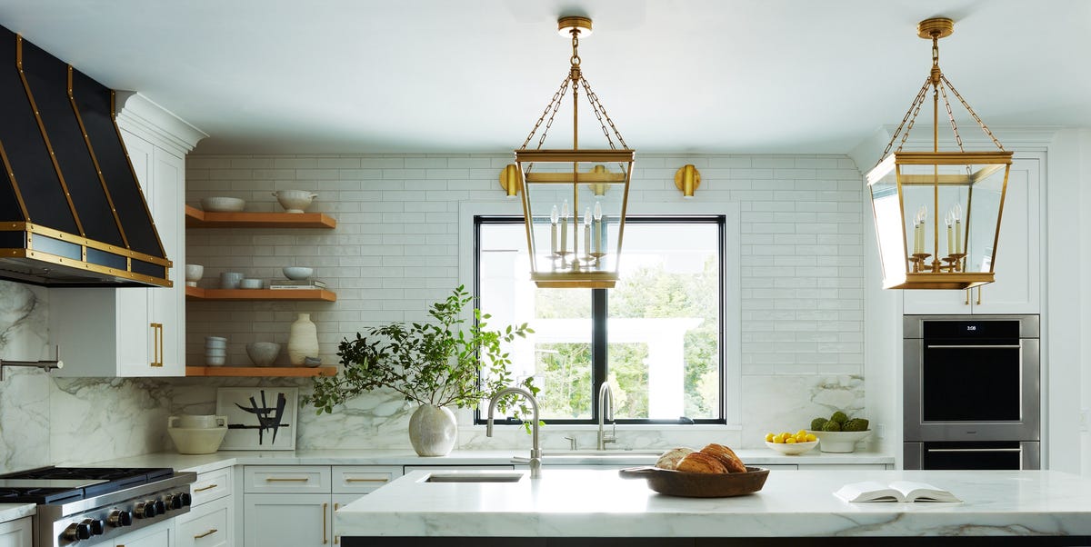 The Biggest Kitchen Backsplash Trends for 2026, According to Pros