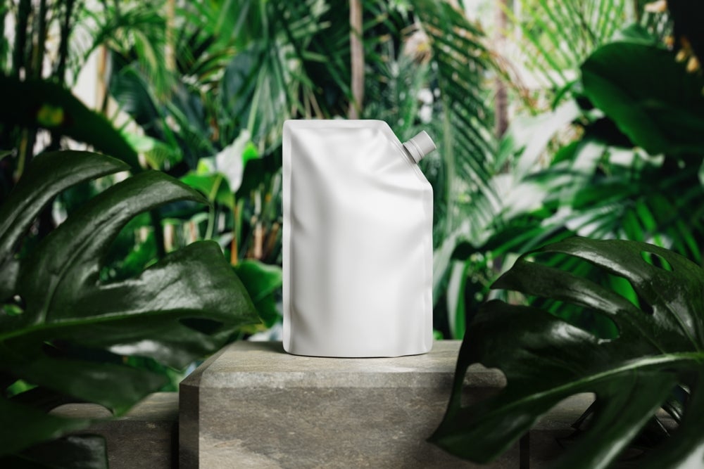 The rise of sustainable liquid pouch packaging
