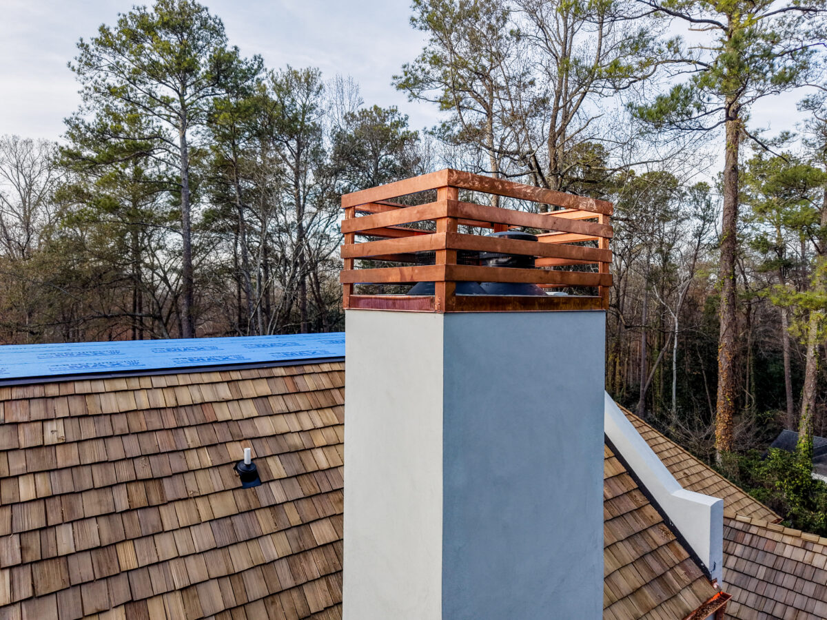 The art of living on one level | Tuxedo Park | Completion in early 2026