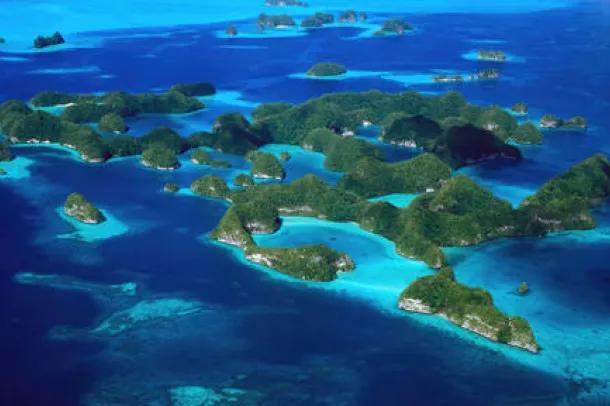 The story of the Pacific's hidden geology comes to life