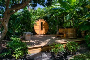 Blue Ribbon Bruce Bromberg Hawaii home for sale