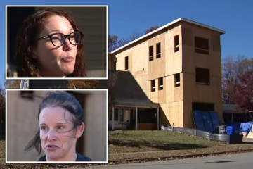 American homeowner fined $65,544 per day over an 8-foot-tall privacy fence