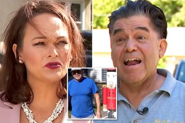 American homeowner fined $65,544 per day over an 8-foot-tall privacy fence