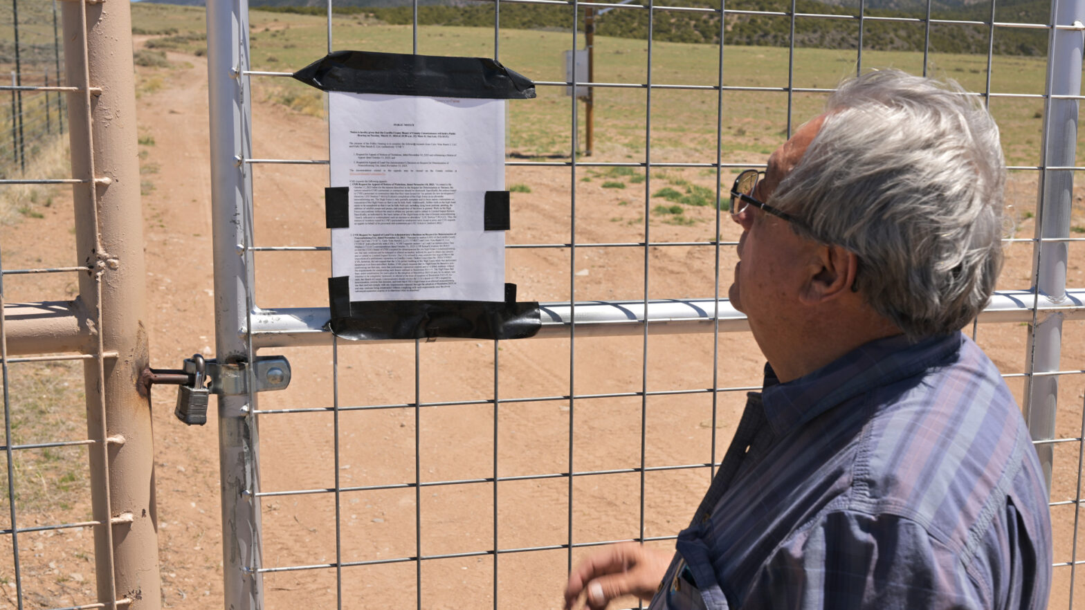 American homeowner fined $65,544 per day over an 8-foot-tall privacy fence