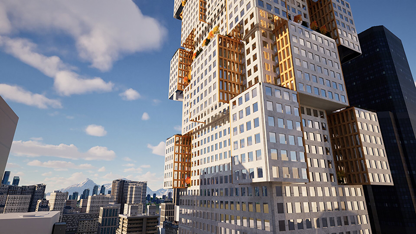 Wellness affordable housing 5