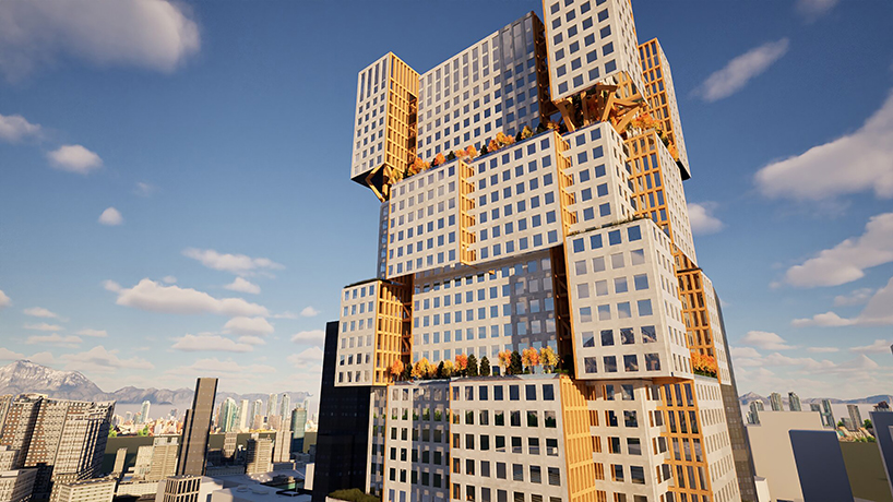 Wellness affordable housing 7