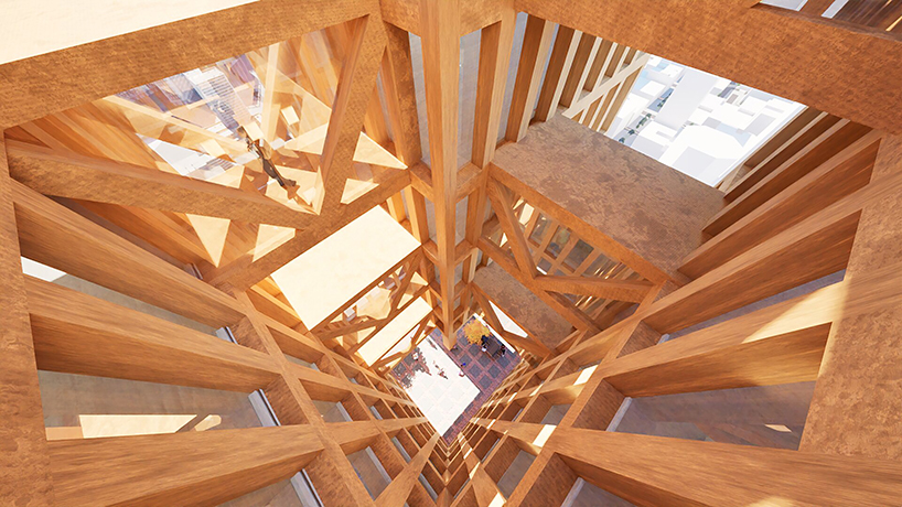 Wellness affordable housing 8