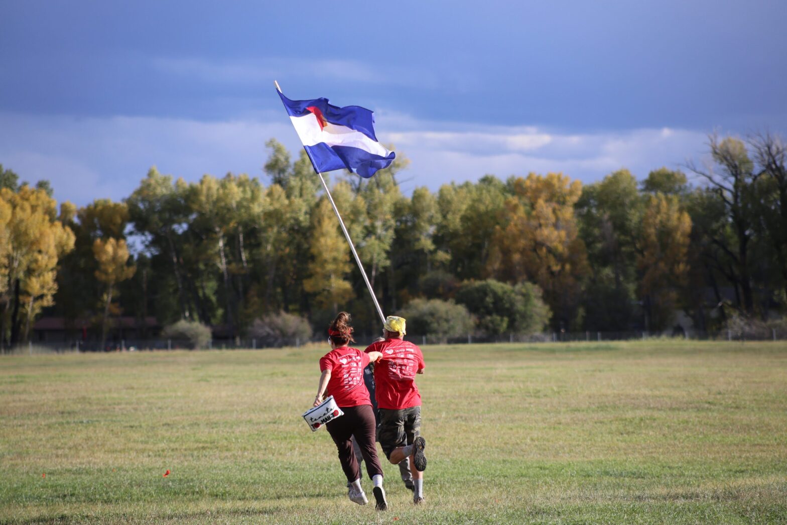 County commissioners approve August permit for Meadows and other business items in brief Thursday meeting - by Carly Winchell