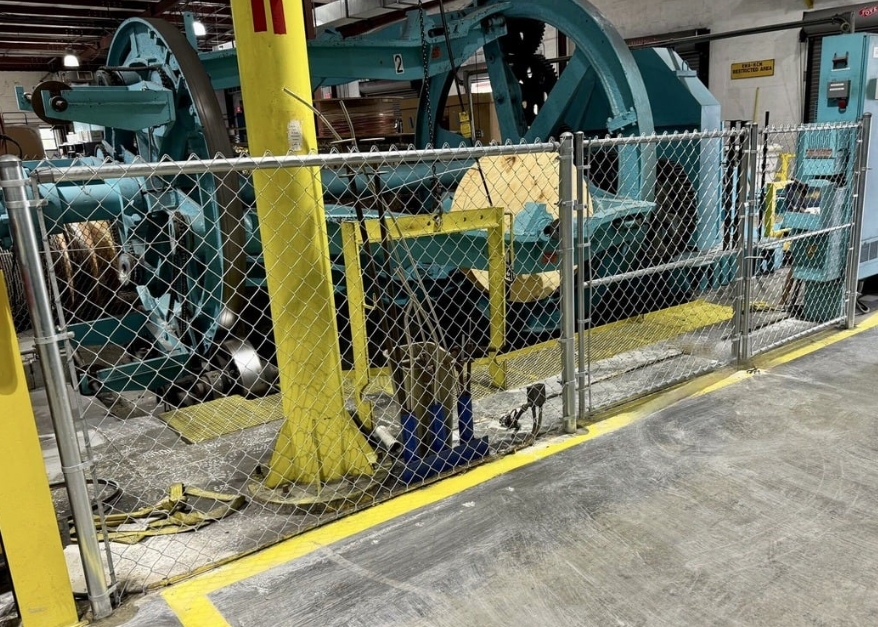 Fort Myers fence contractor All American Fence & Gate, a leading local fencing company, is expanding as fence installation sales increase in Southwest Florida