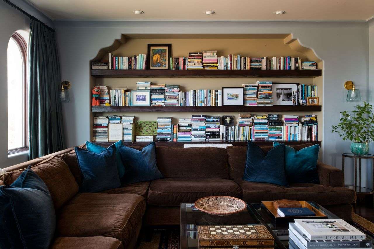 9 living room trends that will define 2026, according to designers