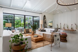 Blue Ribbon Bruce Bromberg Hawaii home for sale