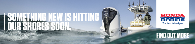 Alan Smith launches Muritai: a Northland classic with real pedigree