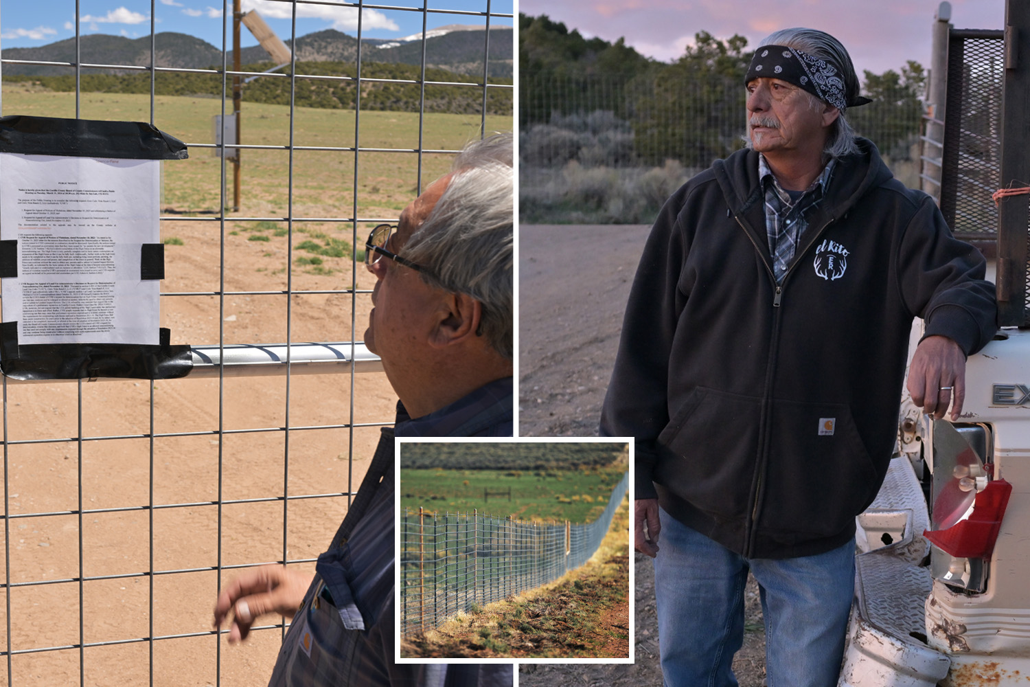 American homeowner fined $65,544 per day over an 8-foot-tall privacy fence