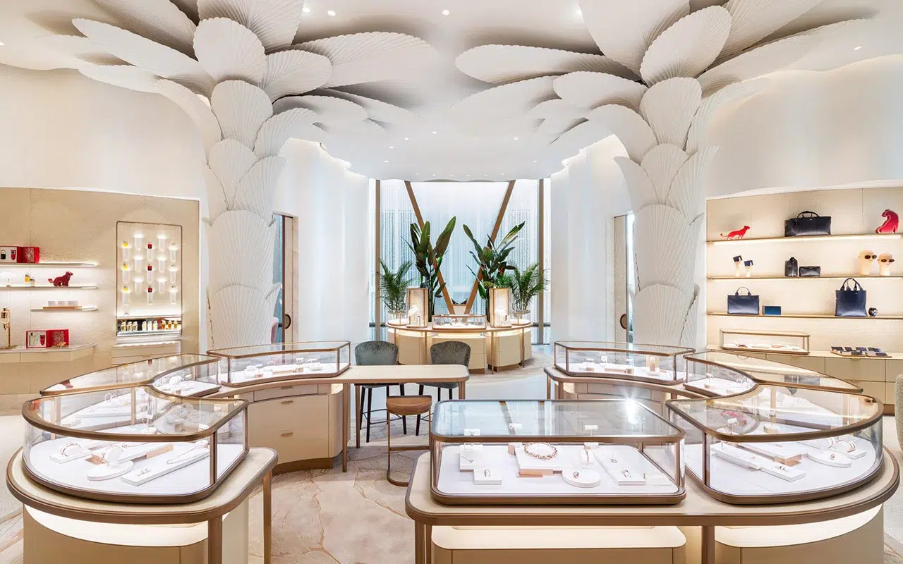 Cartier Miami Design District Cartier Miami Design District