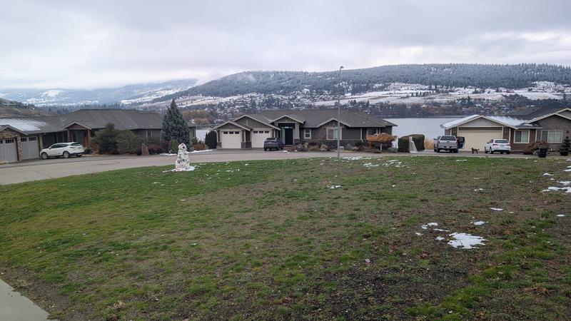 Coldstream residents oppose the rezoning and sale of green space