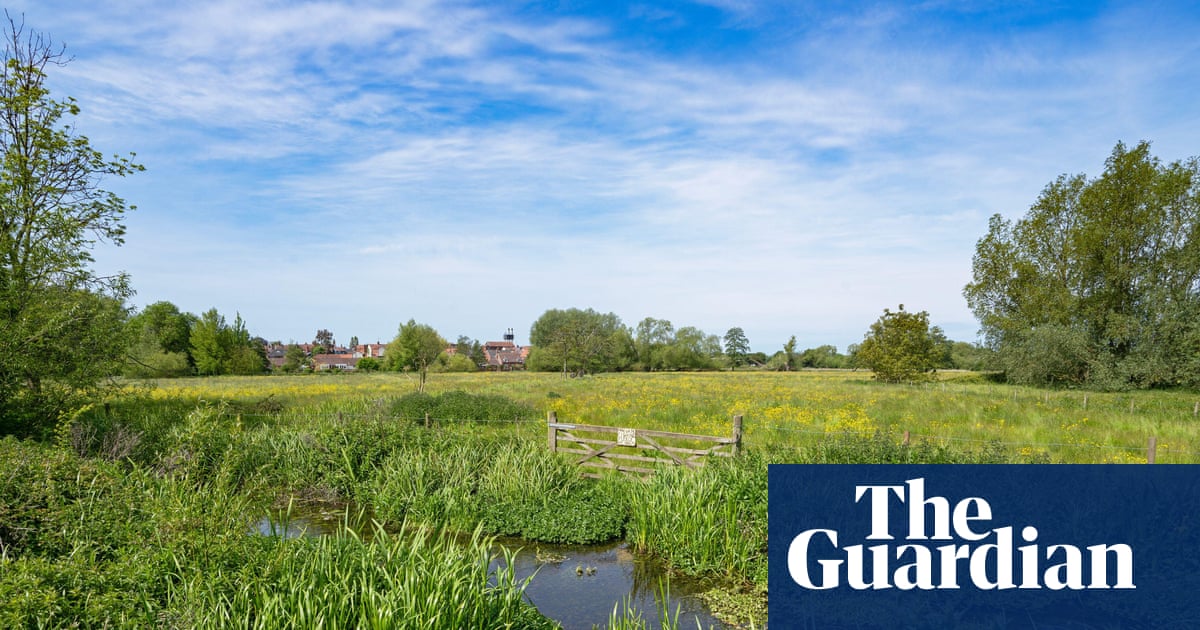 Conservation plan in England affected by clause allowing contracts to be terminated with one year's notice | conservation