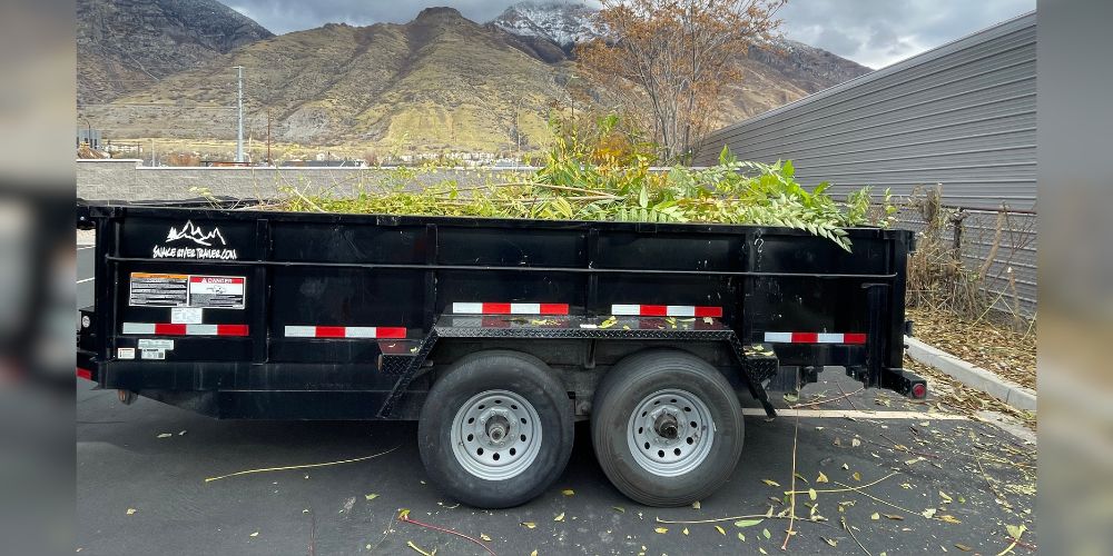 Facilities and maintenance update: November/December 2025