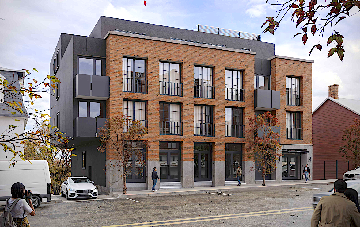 Review of plans to build Dobbs Ferry is expected to continue