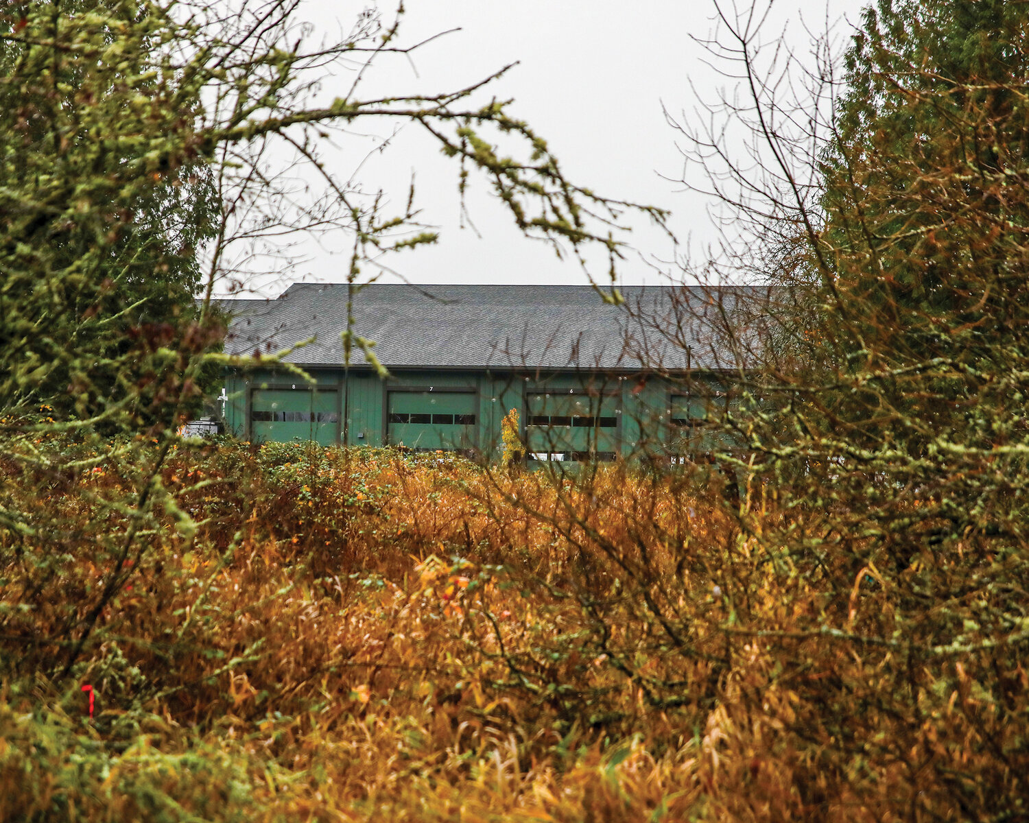 Site plan submitted for McCords Used Car Sales in Battle Ground north of McCords RV and More