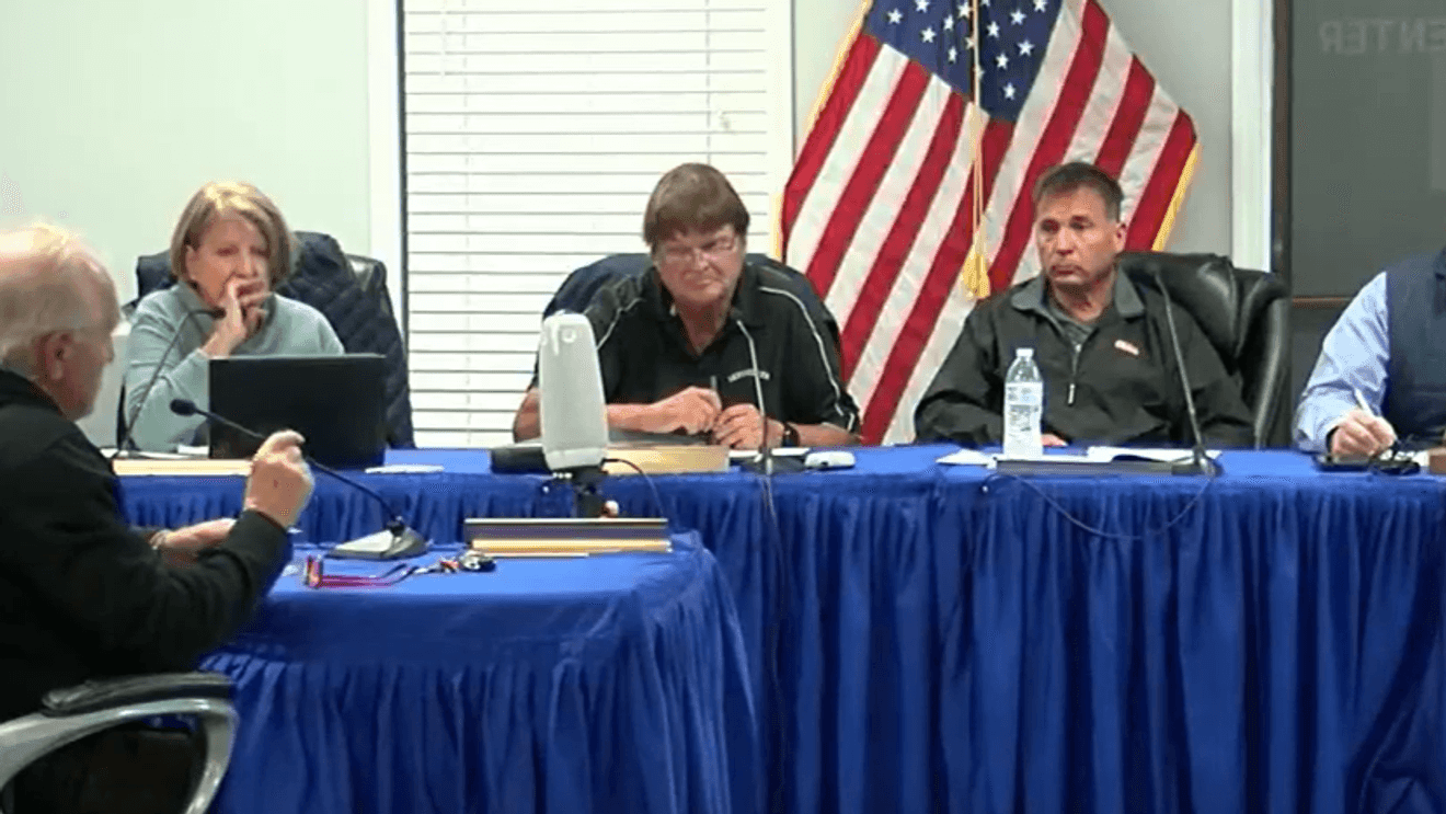 Surfside's Planning Commission is debating changes to tree protection